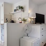 Apartment Idyllisches Im Gruenen