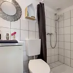 Idyllisches Im Gruenen Apartment