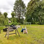 Apartment Idyllisches Im Gruenen *