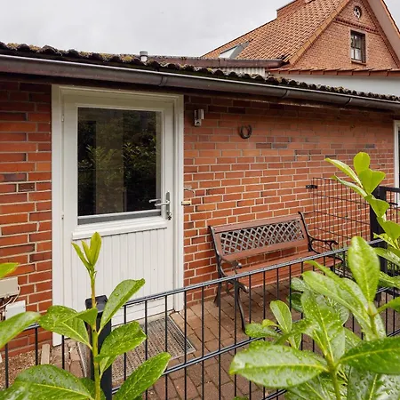 Appartamento Idyllisches Im Gruenen Stelle