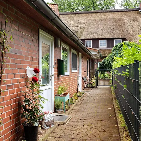 Idyllisches Im Gruenen