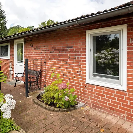 Idyllisches Im Gruenen